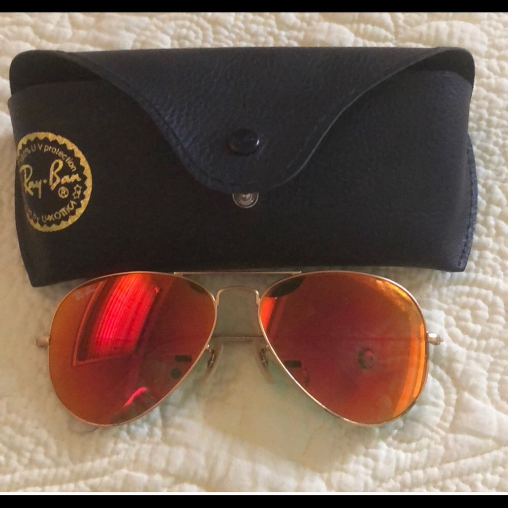 Sunglasses Ray-Ban